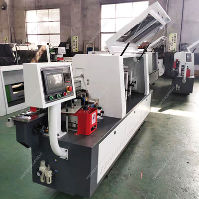 Edge Banding Machine Mobile De ultieme oplossing voor houtbewerkende randverzegelingsbehoeften
