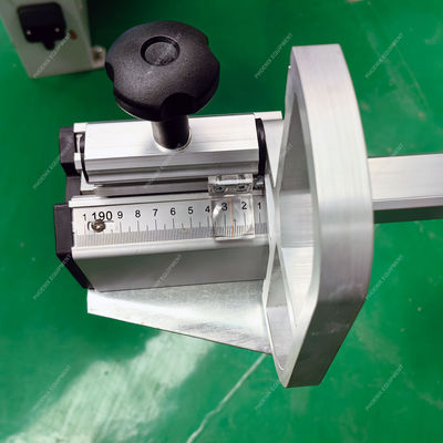 Horizontale vorm F45N Precision Sliding Table Panel Saw voor de vervaardiging van chipboard