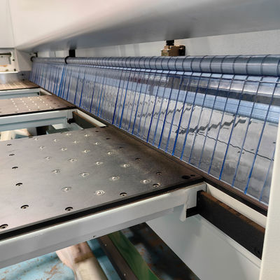 Volledig automatische computer Houtzaag MJ6228A Houtplank Snijmachine voor houtbewerking