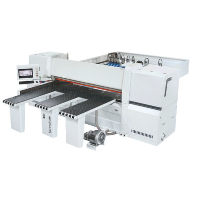 MJ6233A High Speed CNC Intelligent Computer Panel zag Houtbewerking Elektronisch snijden