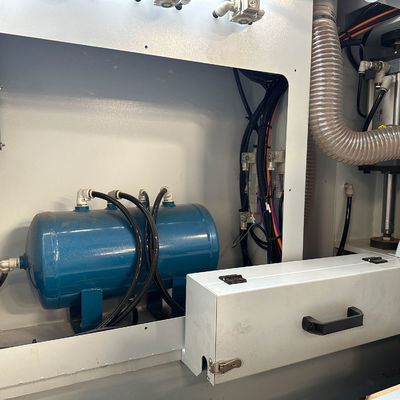 MJ6233A High Speed CNC Intelligent Computer Panel zag Houtbewerking Elektronisch snijden