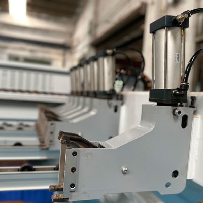 MJ6233A High Speed CNC Intelligent Computer Panel zag Houtbewerking Elektronisch snijden
