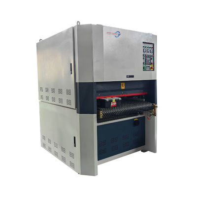 Machine Type planer schuurmachine B-R-RP1300 voor houtplaning en -schuur