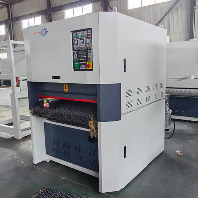 Machine Type planer schuurmachine B-R-RP1300 voor houtplaning en -schuur