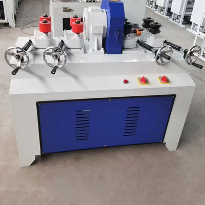 4000 r/min Spindelsnelheid Schaafgreep Kleine ronde staafmachine met automatische voeding