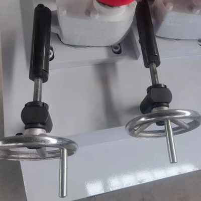 4000 r/min Spindelsnelheid Schaafgreep Kleine ronde staafmachine met automatische voeding