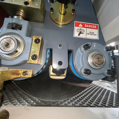 B-R-RP1300 Zware houtsanderplaner-sandmachines voor meubels voor kastdeuren