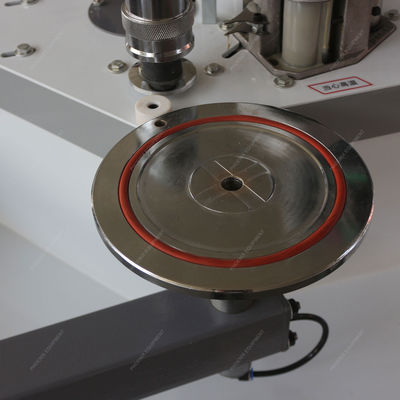 Automatische laminaat hoekrand banden curve machine voor houten meubels en hotels