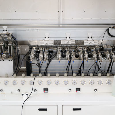 Lange levensduur Eindband voor zachtvormend MDF PVC Eindband Productieproces