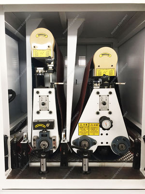 R-RP630 Volledig automatische zandmachine voor solide houtplaten in de houtbewerkende industrie