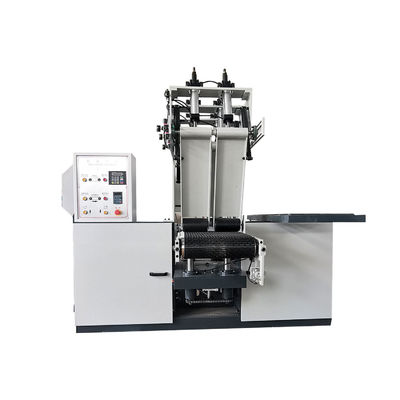 nauwkeurigheid Meubelbandzaag MD400/500/650/850 met Power CNC Automatic Horizontal Bandsaw