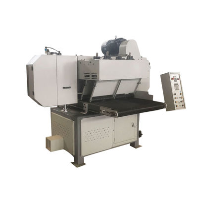 nauwkeurigheid Meubelbandzaag MD400/500/650/850 met Power CNC Automatic Horizontal Bandsaw