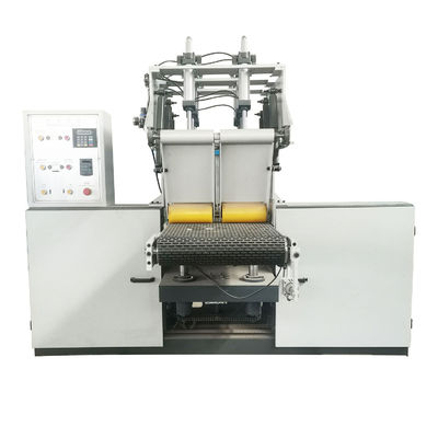nauwkeurigheid Meubelbandzaag MD400/500/650/850 met Power CNC Automatic Horizontal Bandsaw