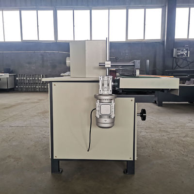 1.87kw Vermogen 380v/50Hz Volledig automatische houtbewerking Meubelplank zijsandmachine
