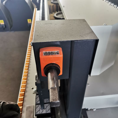 PM60D Houtbewerkingsplaat Side Sander Automatische Polijstmachine voor glad houtoppervlak
