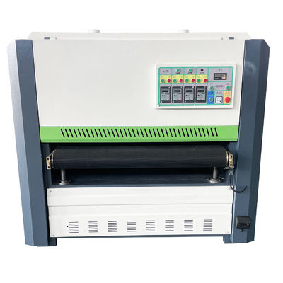 Automatische PP1000-6S CNC-machine voor het slijpen van hout en het polijsten van acryl voor industriële vloeren