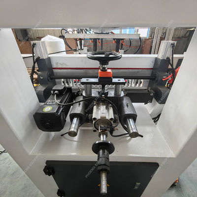 Revolutioneer uw houtbewerkingsproces met een geavanceerde driekopboormachine