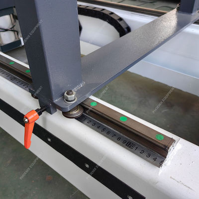 Revolutioneer uw houtbewerkingsproces met een geavanceerde driekopboormachine