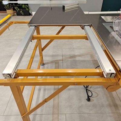 PDMJ16 handmatig opheffen hout snijmachine 45 en 90 graden snijden type stijl