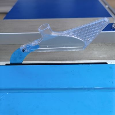 MJ6132 Houtbewerking Verticaal CNC-paneel Circulaire zaag Schuifzaagmachine voor het snijden van hout