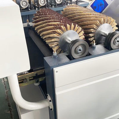 Poetshout Made Easy PP1000-2S Automatische machine voor deuren en kasten voor houten vloeren