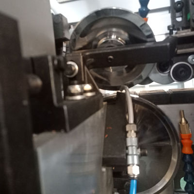 60 mm Min Werkstukbreedte Houtbewerkingsrandbandmachine voor de productie van multiplex