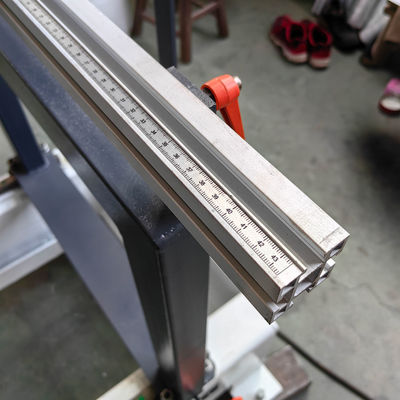 MZ73213A Houtbewerking Horizontale dubbele rijen Houtboormachine voor keukenkasten