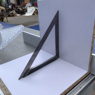 Maak het werk met MJ6132 2800mm Panel Hout Snijmachine Snijplywood en MDF