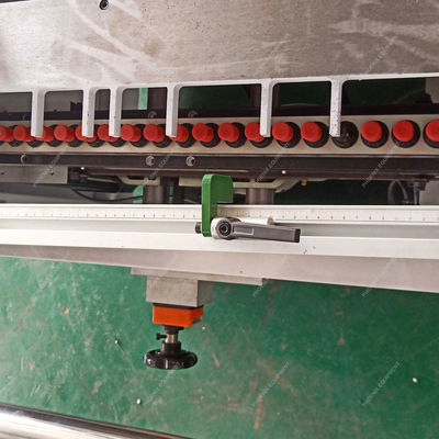 Precision MZ73211 Full Automatic CNC Hout Boring Holes Houten Deur Lock Hole Boormachine