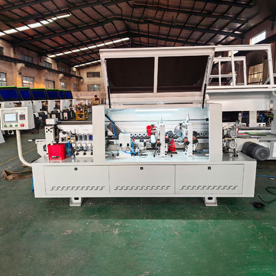 PM265 Meubelproductie Hoog snelheids automatische randbinder voor landbouwbedrijven