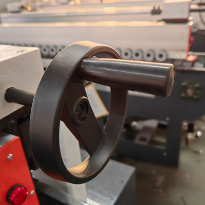 PM265 Meubelproductie Hoog snelheids automatische randbinder voor landbouwbedrijven