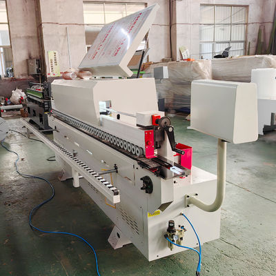 PM265 Multifunctionele automatische randbandmachine en bandbandbreedte van 12-65 mm