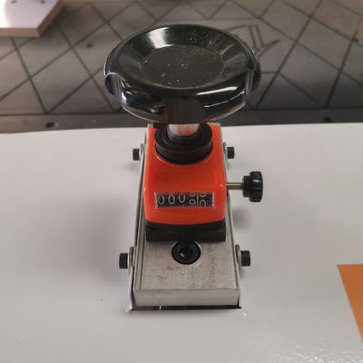 Houtboormachine CK-3000B Laser CNC 2-in-1 Onzichtbare connector Slotting Side Drilling Rig Machine