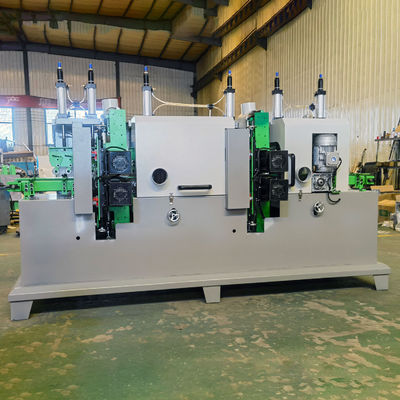 350 mm Vierzijdige zandpoetsmachine PS8130 Dikte 10-120 mm Gewicht KG 760 KG