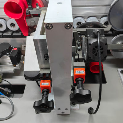 220V/380V/440V op maat gemaakte houtrandbandmachines voor houtbewerking