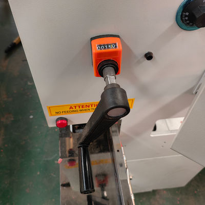 220V/380V/440V op maat gemaakte houtrandbandmachines voor houtbewerking