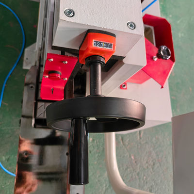 220V/380V/440V op maat gemaakte houtrandbandmachines voor houtbewerking