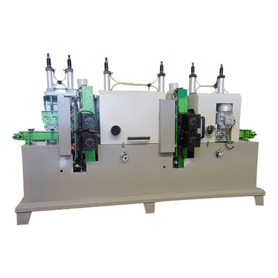 PS8130 Houtbewerking Automatische zijrand slijpmachine Vierzijdige polijstmachine