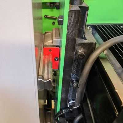 PS8130 Houtbewerking Automatische zijrand slijpmachine Vierzijdige polijstmachine
