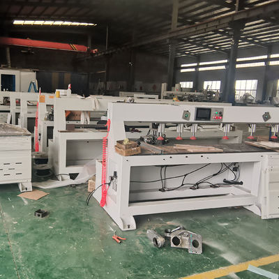 Machine Type Boormachine voor houtpaneel CK-3000B CNC-boormachine voor hout