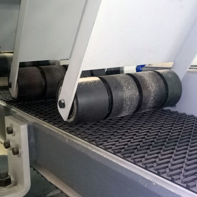 MJ400 Automatische horizontale bandzaagmolen voor het snijden van vierkante hout