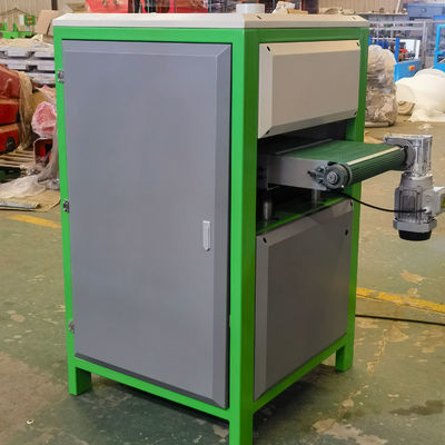 230 mm Max. Bewerkingslengte Elektrische houtbewerkingsmachines Eenzijdige zandmachine