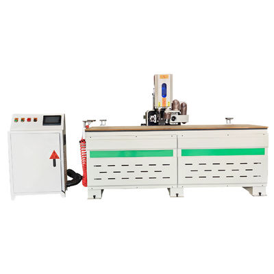 Maximale freesgroeflengte 1000 mm PMD1000 Houtbewerkingsdeur slot boorhanger