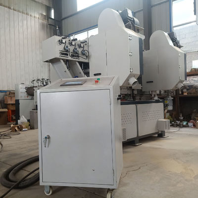 3600*2150*2100mm industriële houtbewerkingsmachine met meerdere messen met 2 3 4 5 6 koppen