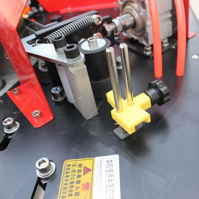 Kleine 4000 ml warm gesmolten lijm pot rand band voor automatische rand banding in timmerwerk