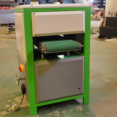 PS400 Kleine zandmachine voor automatische materiaalvervoerende zandmachine Motorvermogen 3kw