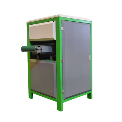 230 mm Max. Bewerkingslengte PS400 Ultra Small Single-sided Sanding Machine voor houtwerkers