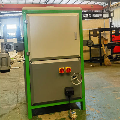 230 mm Max. Bewerkingslengte PS400 Ultra Small Single-sided Sanding Machine voor houtwerkers