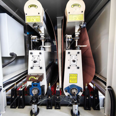 Houtzandmachine R-R630 De ultieme zandmachine voor houtbewerkingen