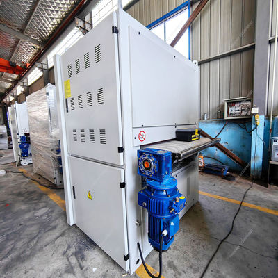 Houtzandmachine R-R630 De ultieme zandmachine voor houtbewerkingen